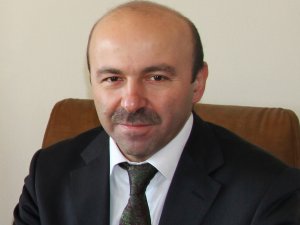 "Alacabel Tüneli için izin alındı"