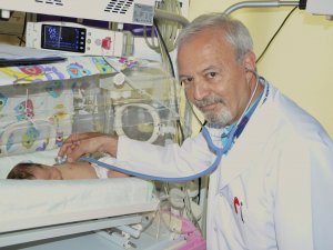 Tek başına ilçe nüfusu kadar doğum yaptırdı