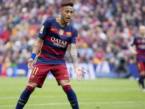 Neymar hakkındaki yolsuzluk soruşturması kapandı