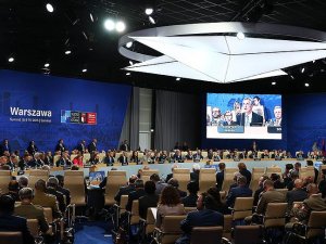 NATO'nun Karadeniz'deki askeri varlığı ekimde görüşülecek