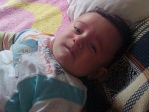 Bağcılar'da kaçırılan 4 aylık bebek kurtarıldı