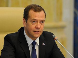 Rus Başbakandan Türkiye talimatı
