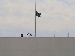 Pakistan'ın kahraman gönüllüsü hayatını kaybetti