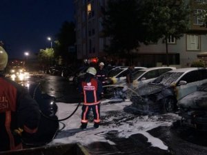 İstanbul'da kabus gibi gece! 4'te meydana geldi
