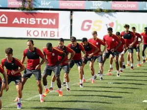 Galatasaray yeni sezon hazırlıklarını İsviçre'de yapacak