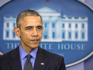 Obama Dallas'ı ziyaret edecek