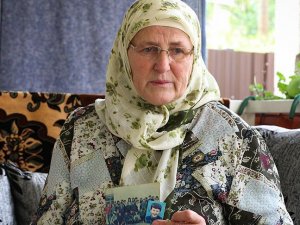 Kurtuluşa atılan adımlar, ölüm yolculuğuna dönüştü