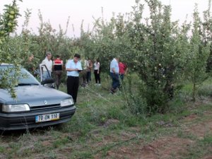 Karaman'da kayıp kişinin cesedi bulundu
