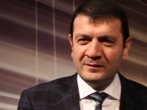 Beşiktaşlı yönetici Torunoğulları'ndan açıklama