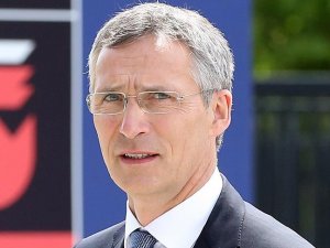 NATO Genel Sekreteri Stoltenberg'den Türkiye'ye teşekkür