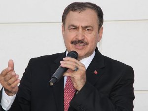 Bakan Eroğlu'ndan anne babalara uyarı