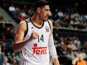 Real Madrid'den Fenerbahçe'ye dev transfer!