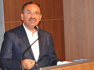 "Operasyonculara kul köle olacak bir siyasi kadro yok burada"