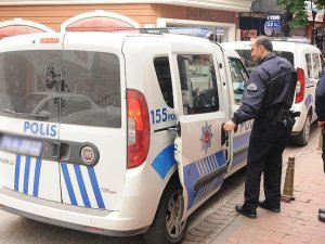 Fidye için kaçırıldığı iddia edilen 2 Suriyeli kurtarıldı