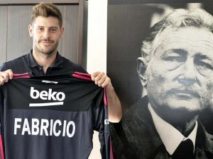 "Beşiktaş taraftarının karşısına çıkmak için sabırsızlanıyorum"
