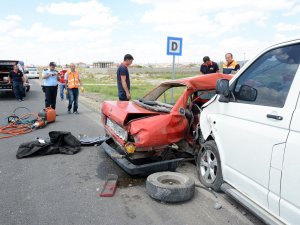 Tatilin 8 günlük bilançosu: 120 ölü, 389 yaralı