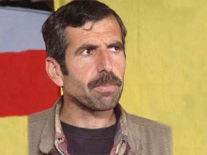 'Bahoz Erdal' öldürüldü