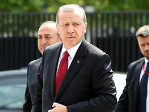 Erdoğan'ın NATO'daki gündemi 'terörle mücadele'