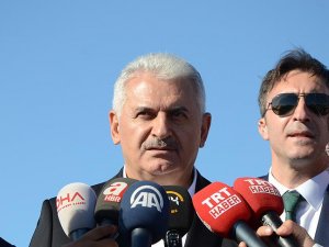 Yıldırım: Osmangazi'den 8 günde yaklaşık 760 bin araç geçti
