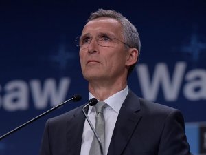 Stoltenberg: Ukrayna'ya kapsamlı yardım paketi sağlayacağız