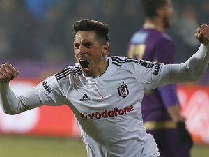 Beşiktaş'ta Sosa krizi