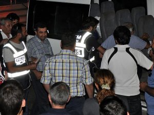 FETÖ/PDY soruşturmasında 9 kişi hakkında tutuklama kararı