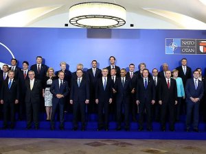 NATO: Türkiye'ye destek tam olarak uygulanacak