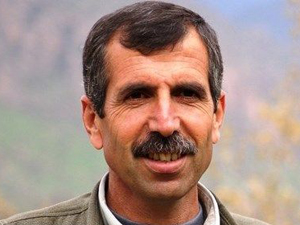 PKK ve FETÖ medyasında Bahoz Erdal şoku!