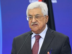 Filistin Devlet Başkanı Abbas: Bağımsız Filistin devleti kurulmalı