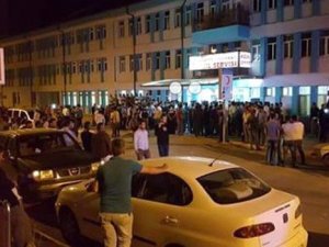 Konya'da bıçaklı kavga: 2 ölü, 3 yaralı