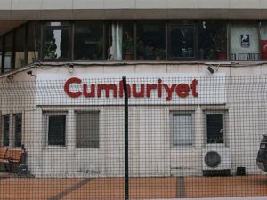 Cumhuriyet Bahoz Erdal'ı bakın nasıl gördü!