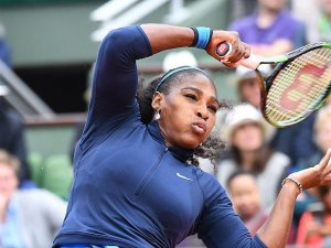 'Brexit' Serena Williams'ı da vurdu