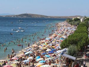 Avşa Adası'nın nüfusu 50 kat arttı