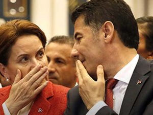 MHP’deki muhaliflerin iki yeni kaos planı