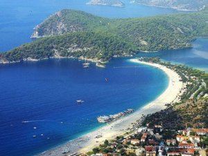 Mavi bayrak'ta dünya ikincisiyiz