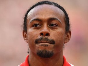 Dünya rekortmeni atlet olimpiyatlarda yarışamayacak