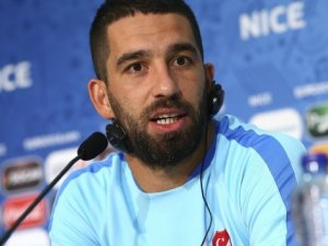 Marca, Arda Turan'ın satış listesine konduğunu açıkladı