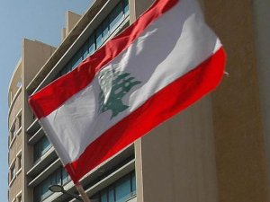 Lübnan'da Fetih yetkilisine suikast girişimi
