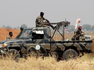Güney Sudan'da çatışmalar: 269 ölü