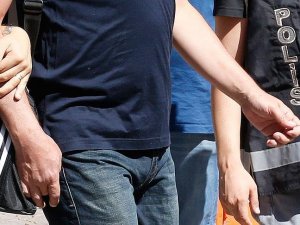 FETÖ operasyonu kapsamında aranan binbaşı gözaltına alındı