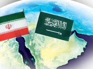 Suudi Prens İran muhalefeti toplantısına katıldı