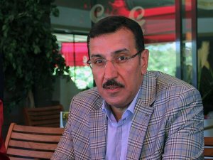 'Gümrük kapılarında sıkıntı olmadan bayram yoğunluğu atlatıldı'