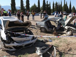 Bayram tatilinin acı bilançosu