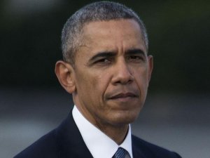Obama: Ülke olarak "zor bir hafta" geçirdik