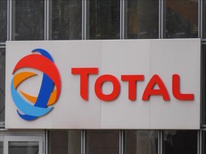 TOTAL Cezayir'e dava açtı