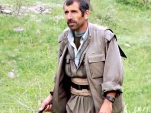 Öldürülen Bahoz Erdal kod adlı Hüseyin'in kirli geçmişi