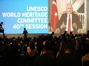 'UNESCO'ya çok büyük görev ve sorumluluklar düşüyor'