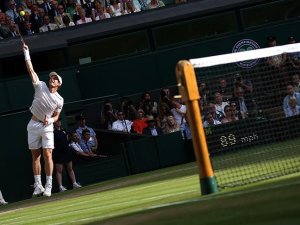 Wimbledon tek erkeklerde şampiyon belli oldu