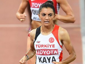 Milli sporcu su engellide bronz madalya kazandı