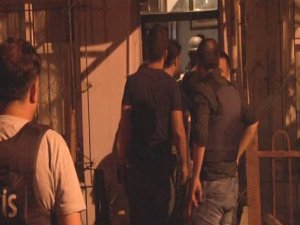 İstanbul’da terör operasyonu